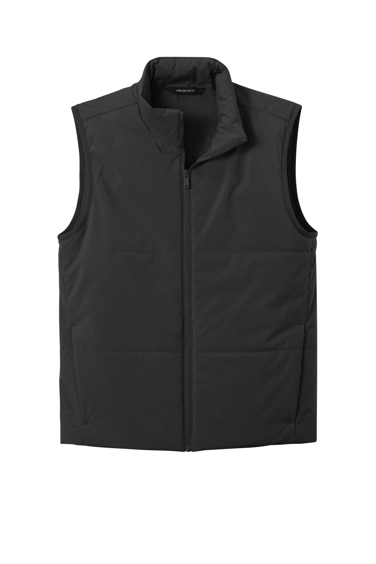 Deep Black -