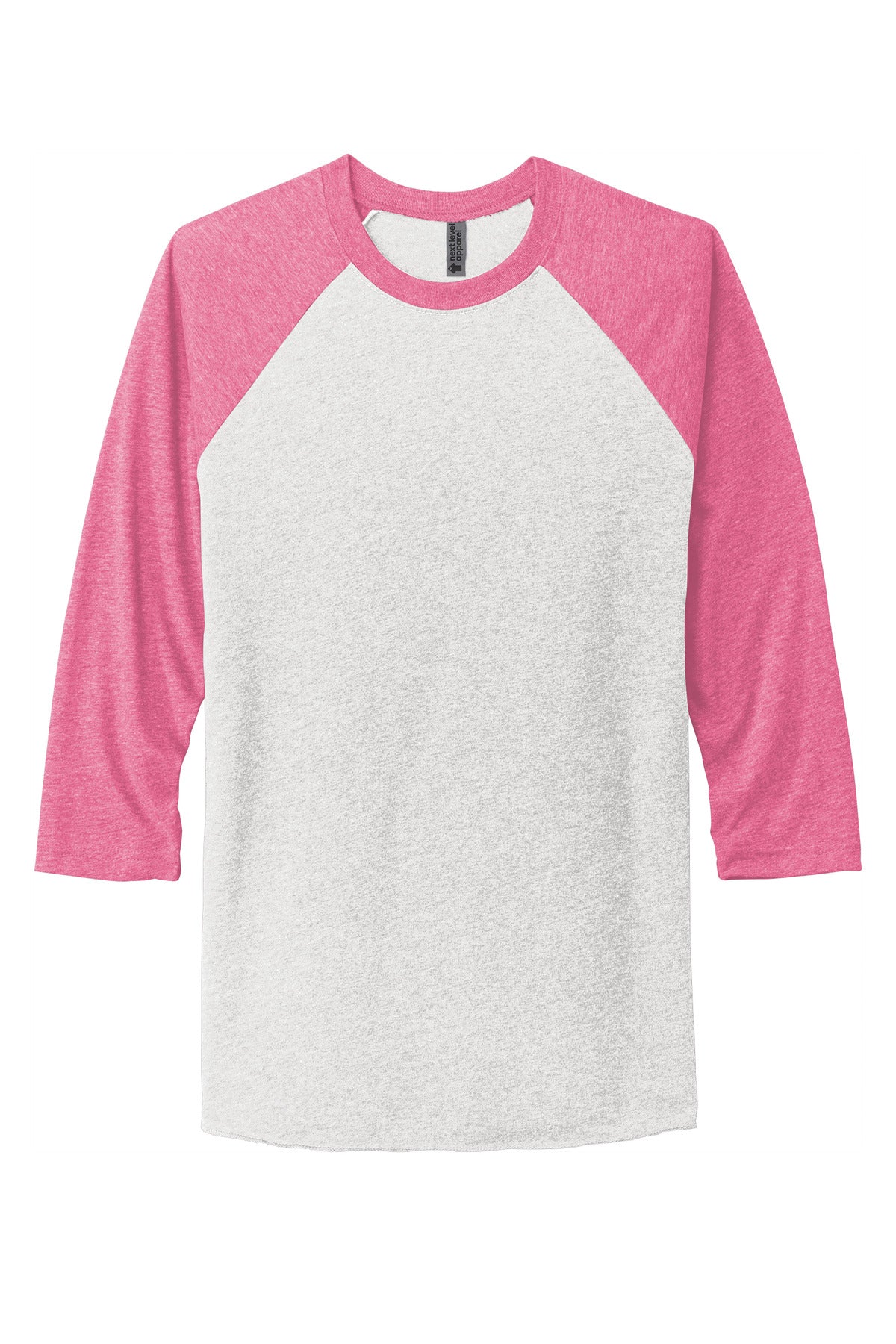 VTG Pink/ Hthr White - 