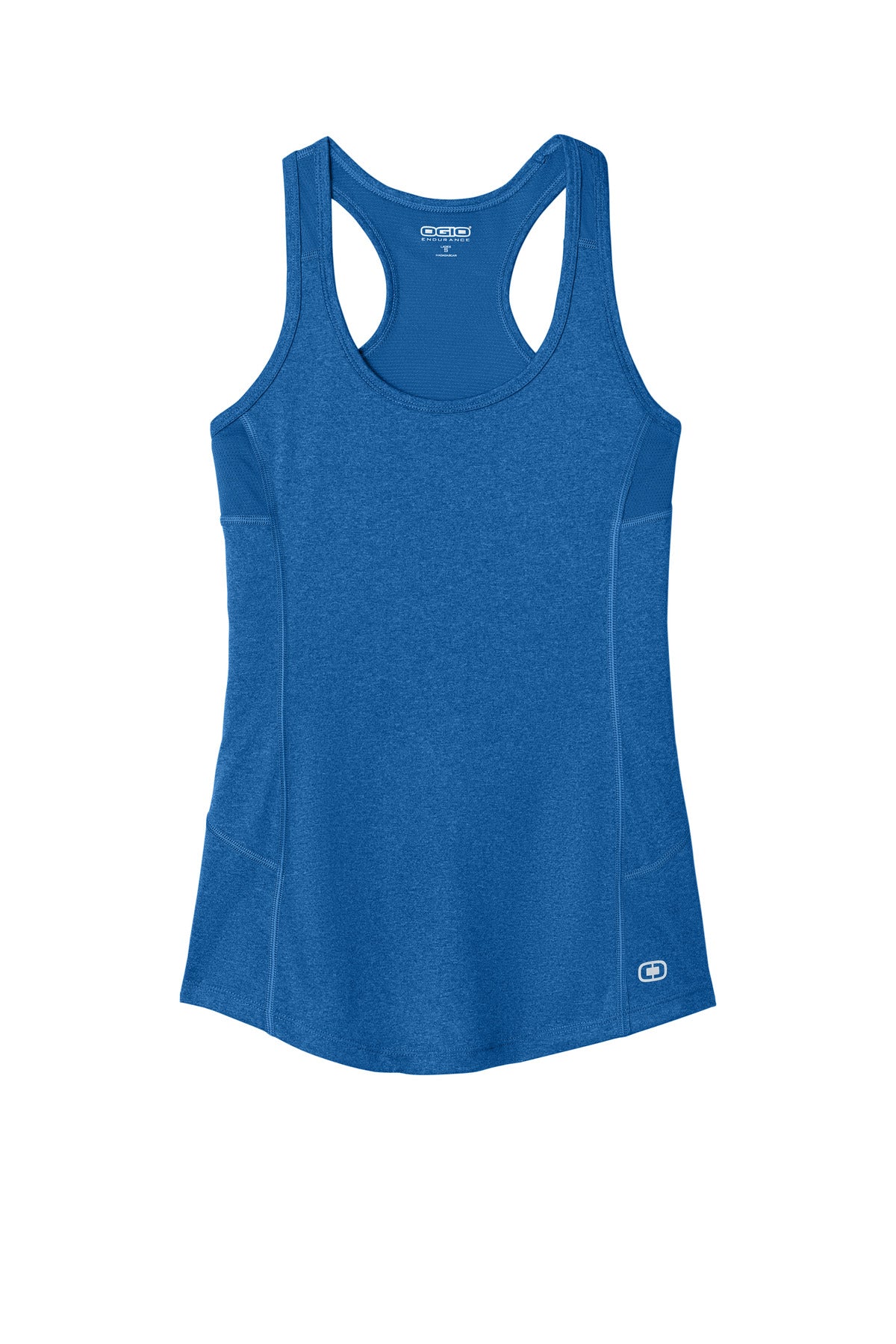 Electric Blue - 