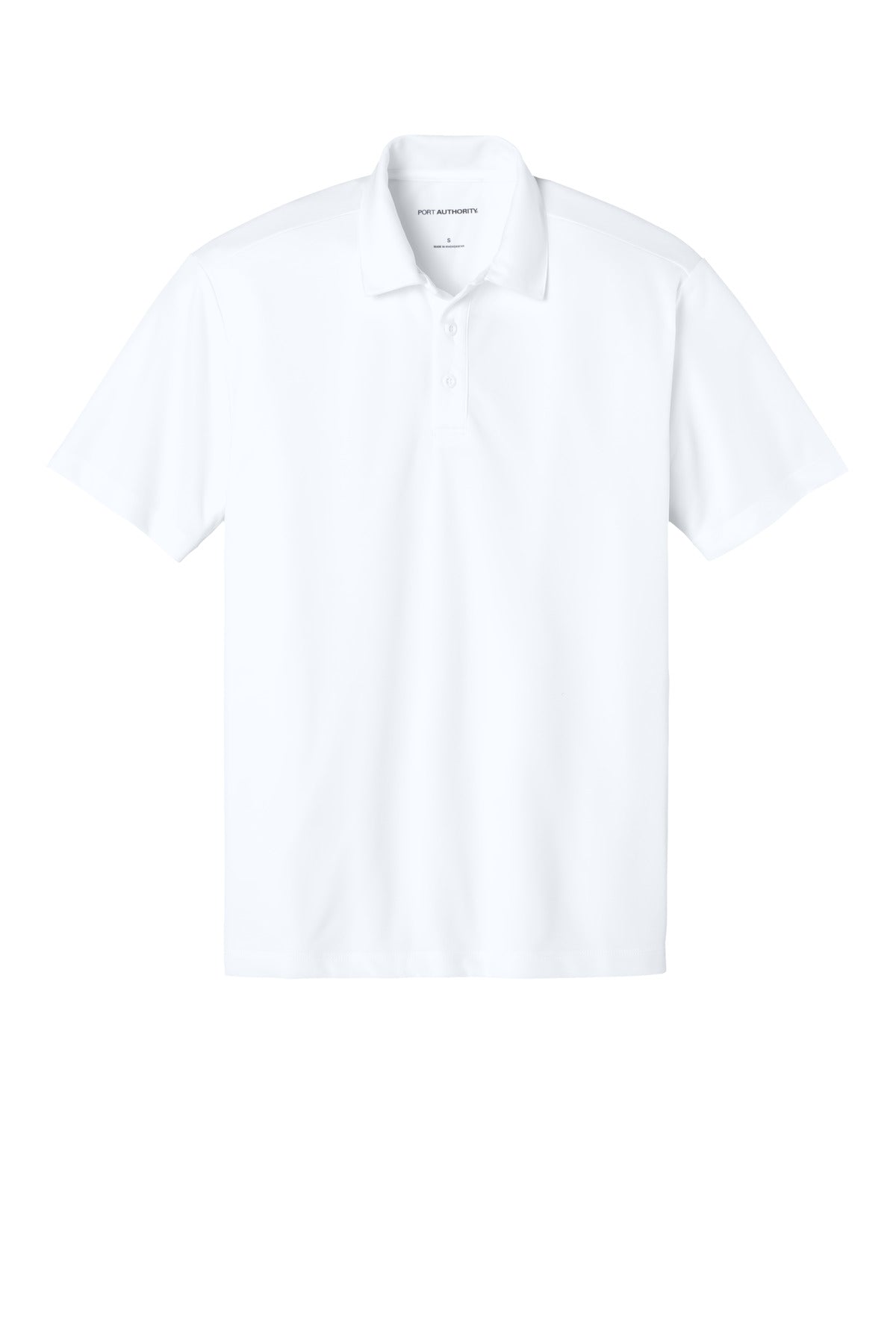 White - 