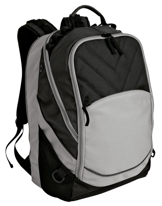 Black/ Grey - 