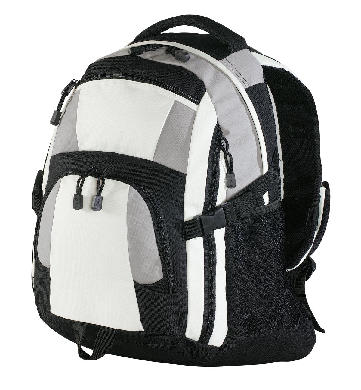 Black/ Light Grey/ Stone - 