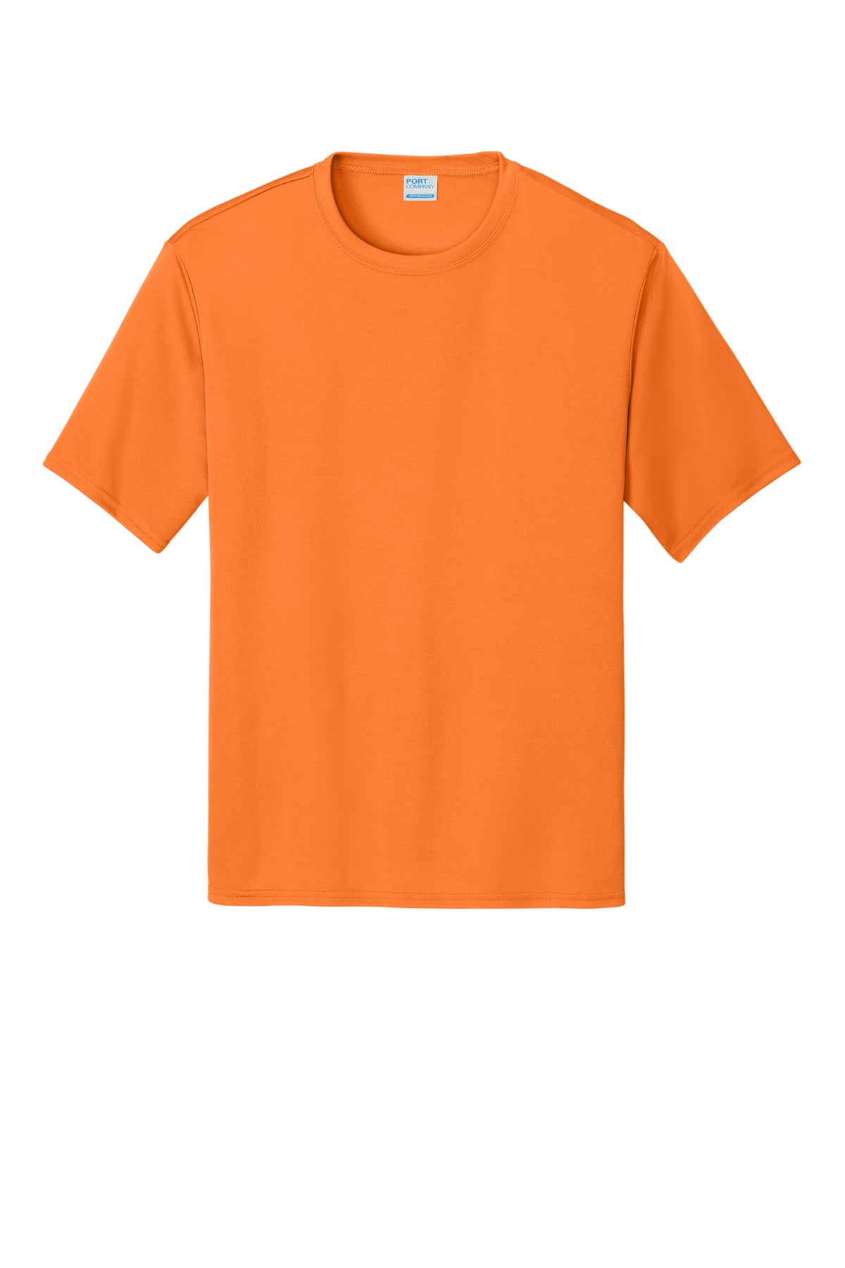 Neon Orange - 