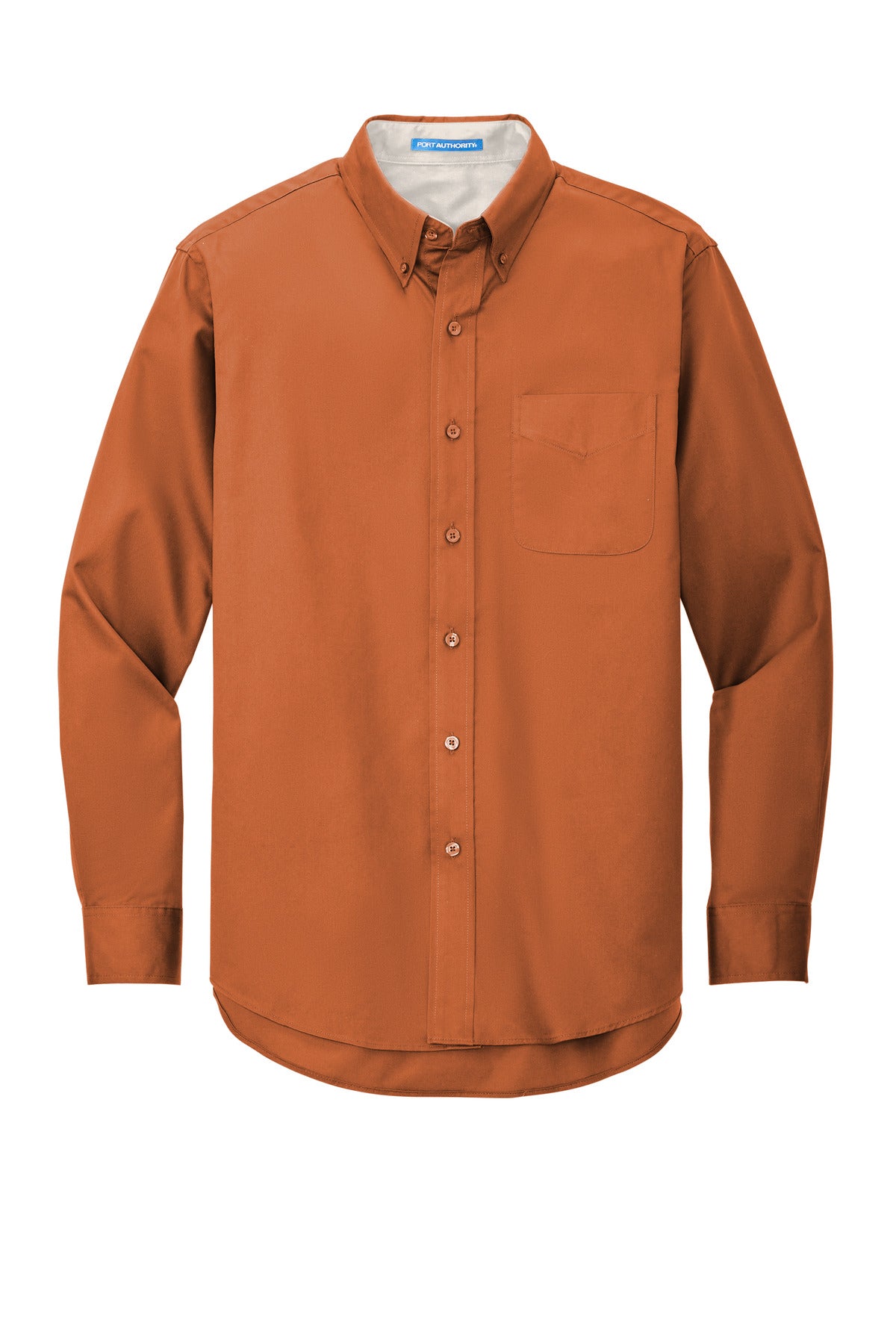 Texas Orange/ Light Stone - 