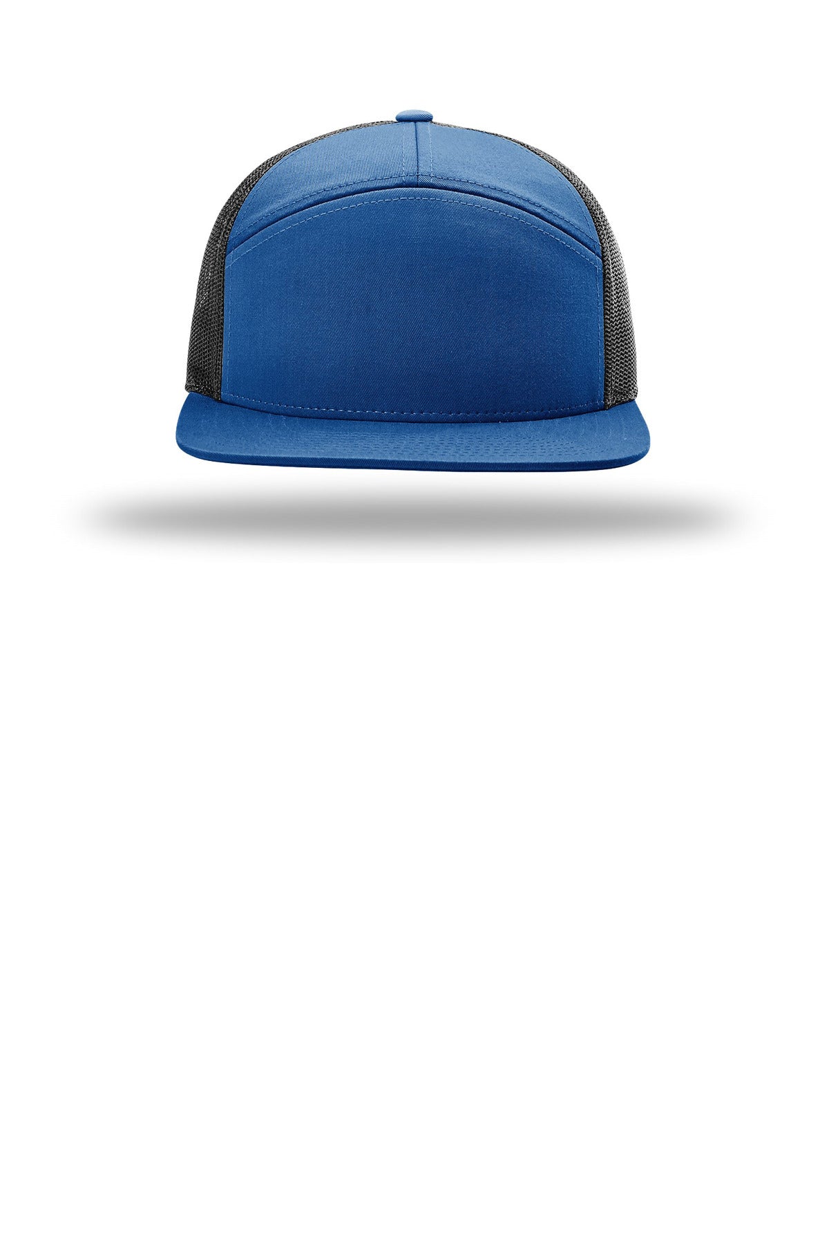 Royal/ Black - 