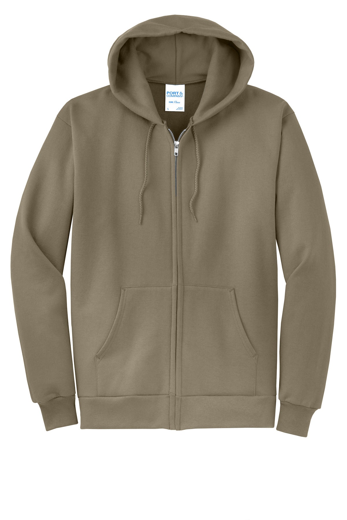 Coyote Brown - 