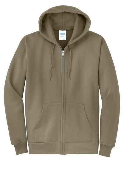 Coyote Brown - 