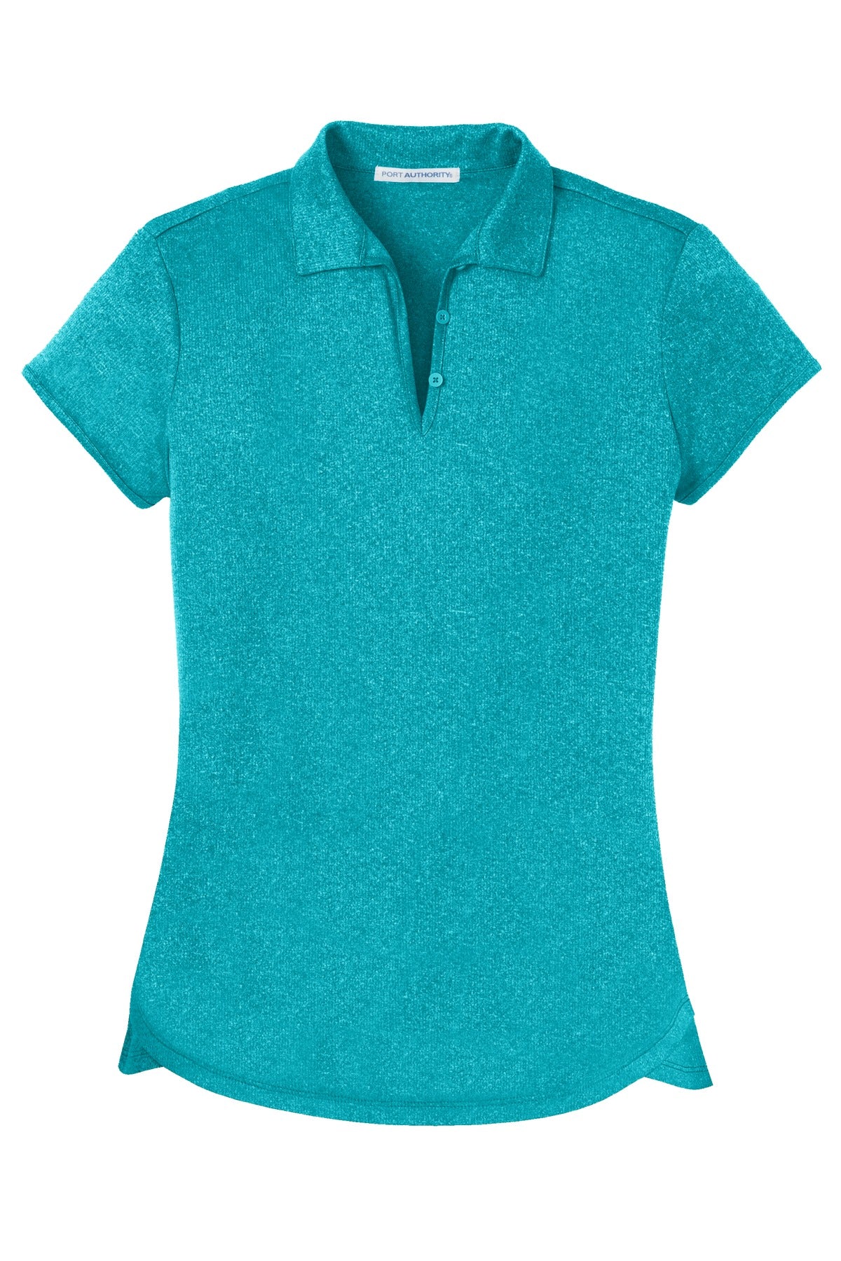 Tropic Blue Heather - 