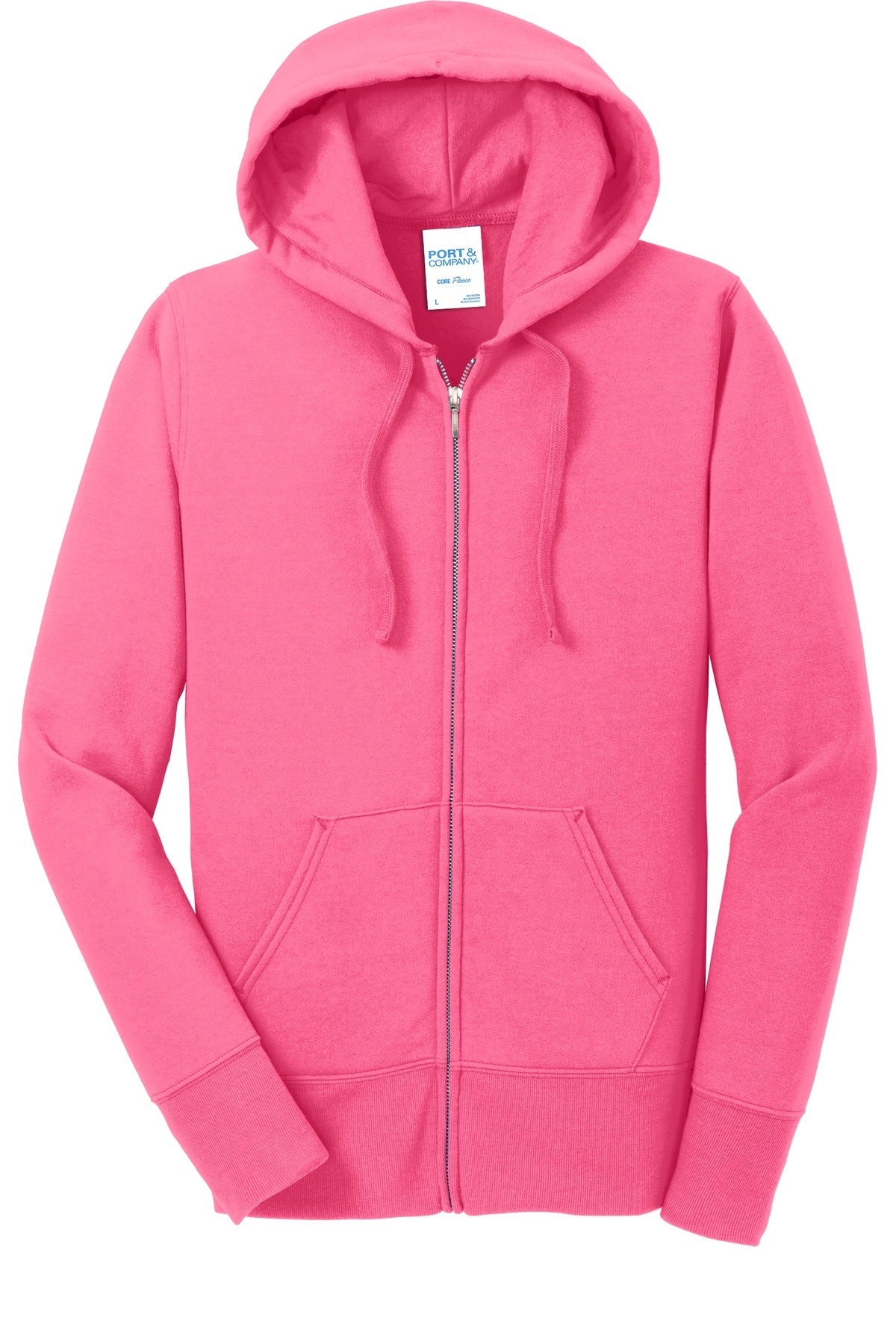 Neon Pink - 