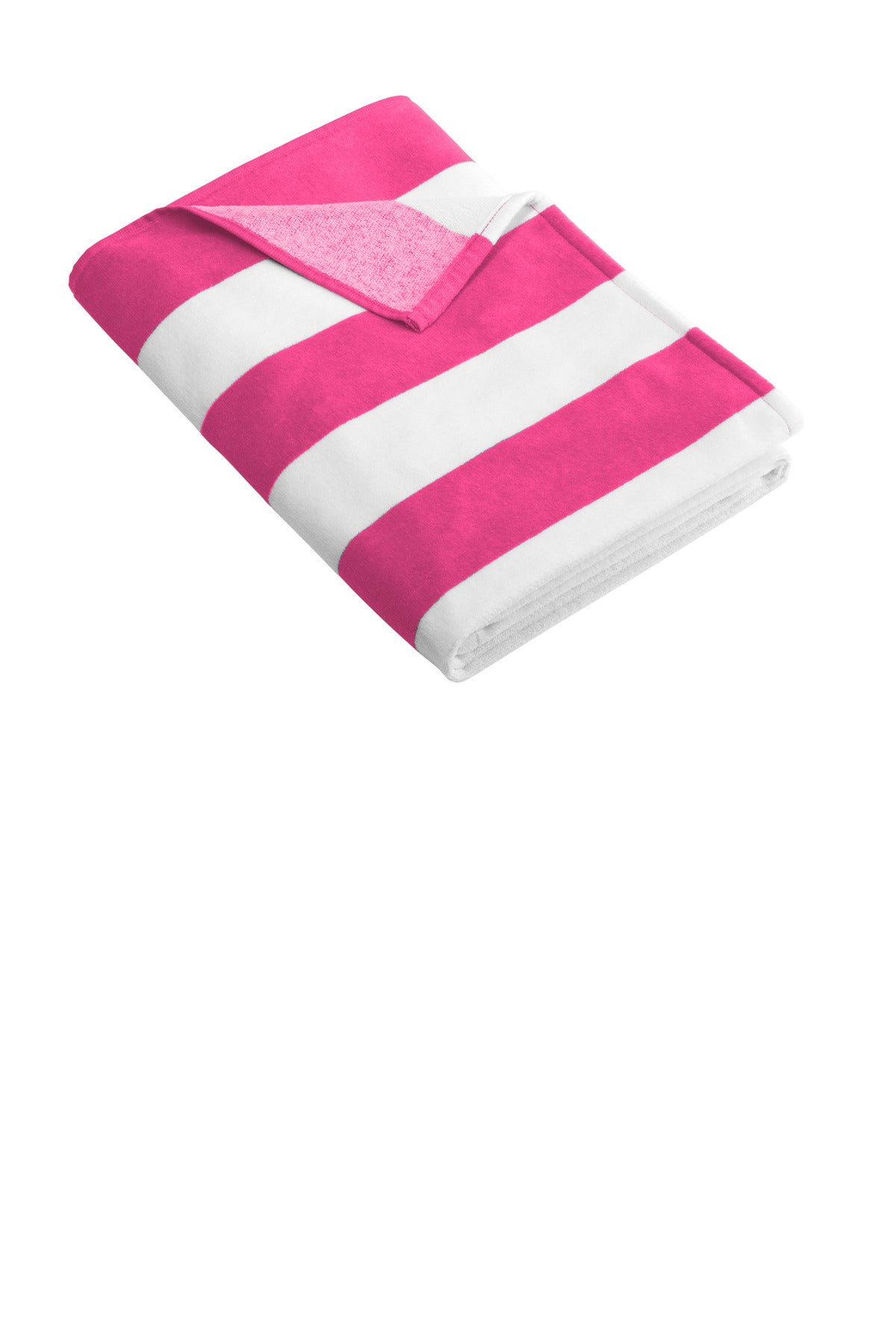 Tropical Pink - 