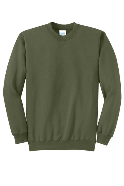 Olive Drab Green - 