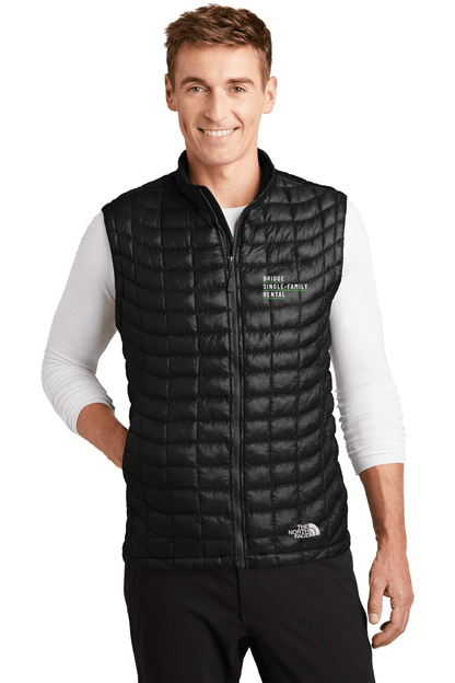 TNF Black - BSFR Logo