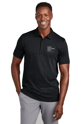 Quiet Shade Grey Heather/Dark Grey - BIG Logo