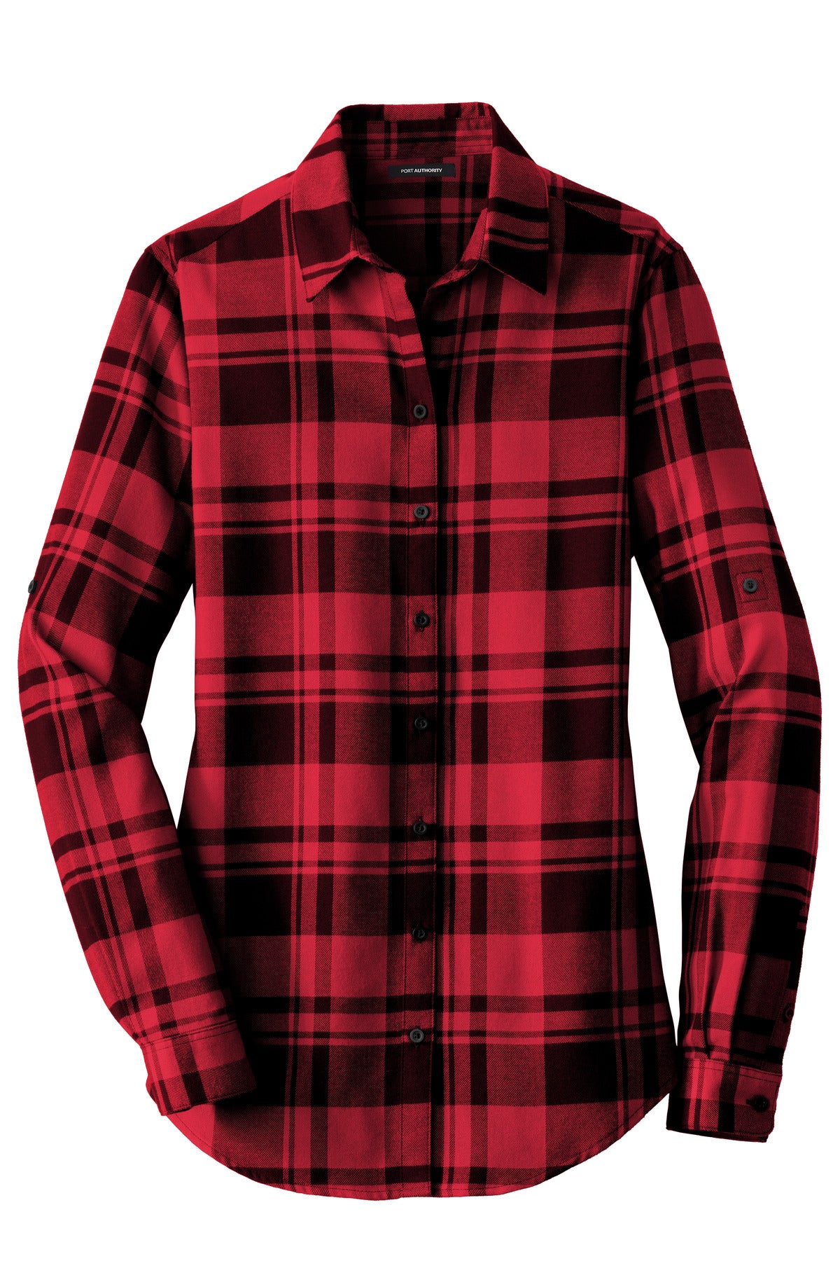 Engine Red/ Black - 