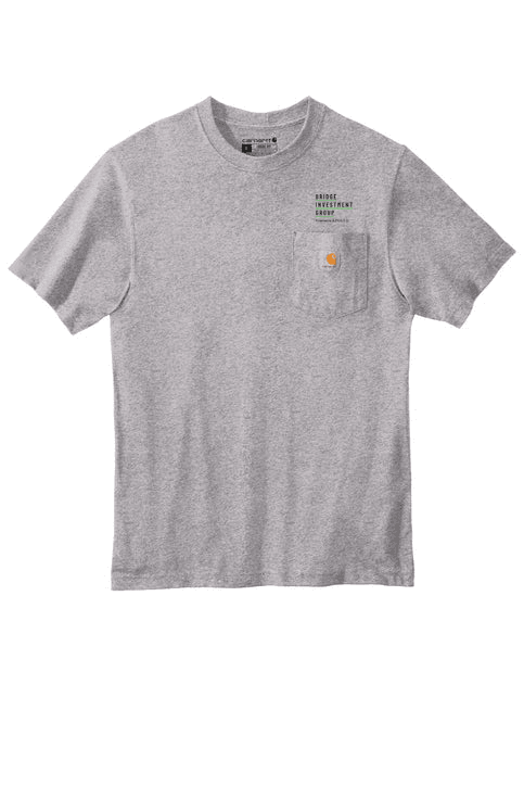 Heather Grey - BIG BLack