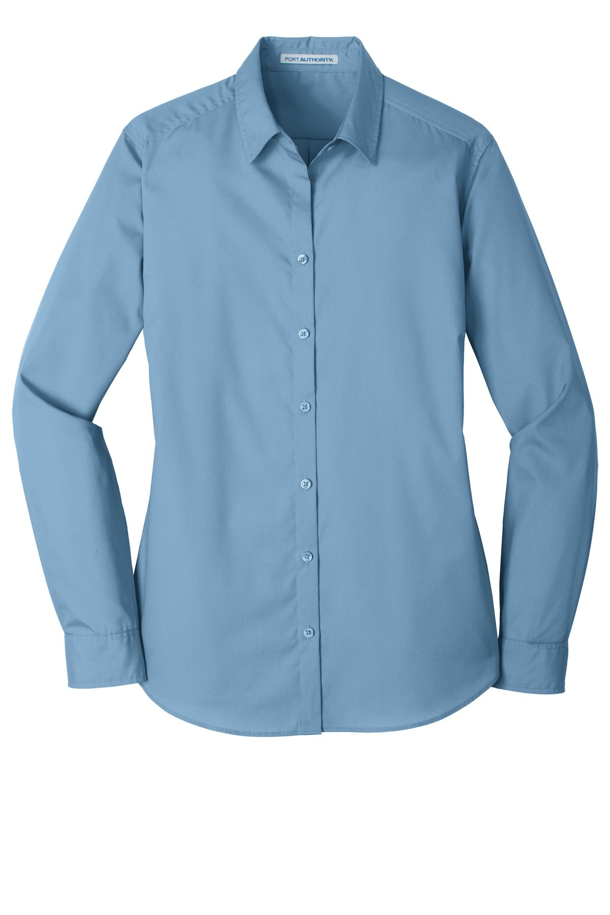 Carolina Blue - 