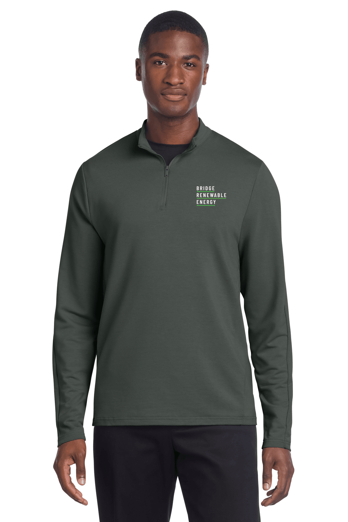 Anchor Grey - BRE Logo
