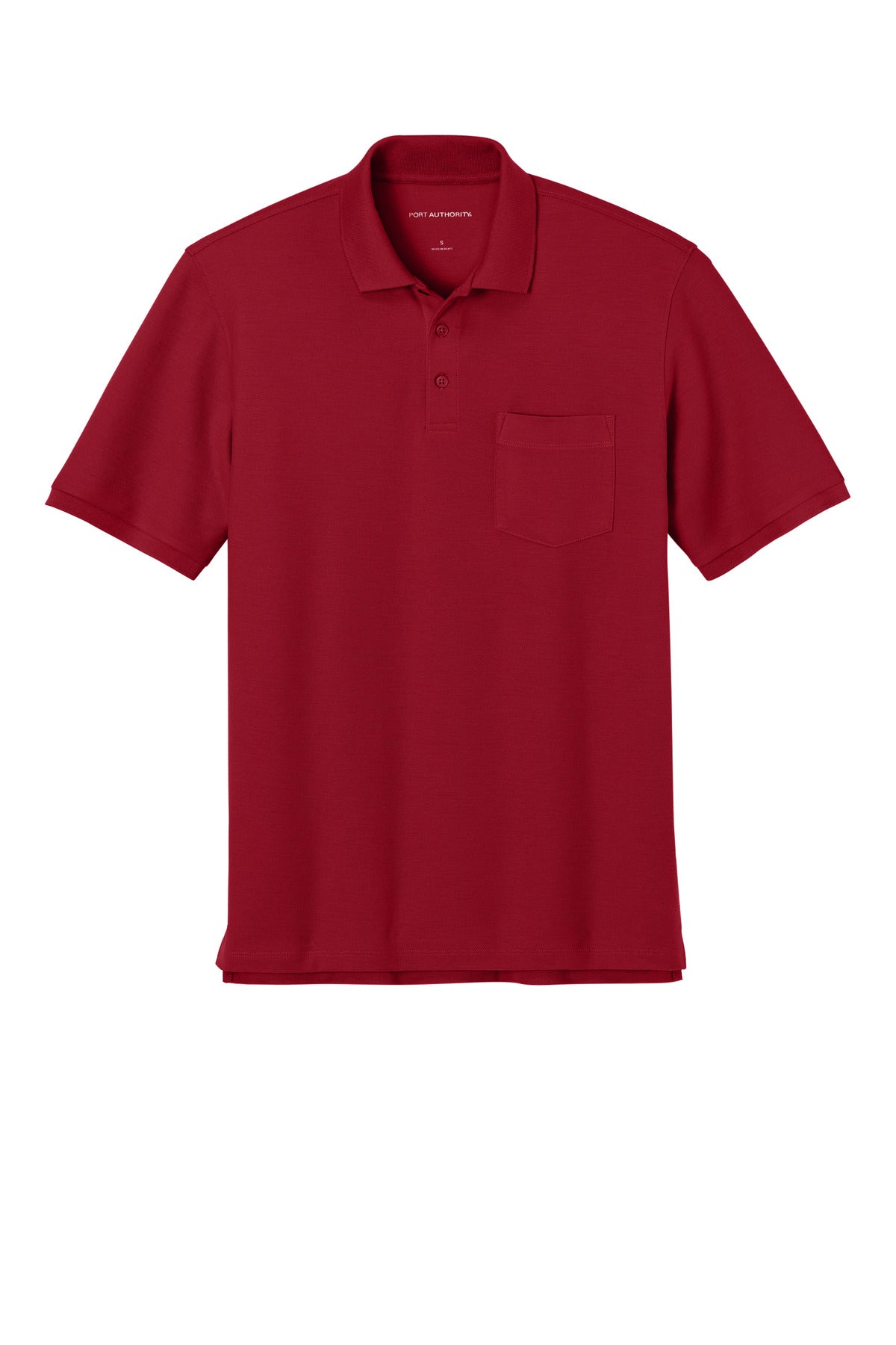 Rich Red - 