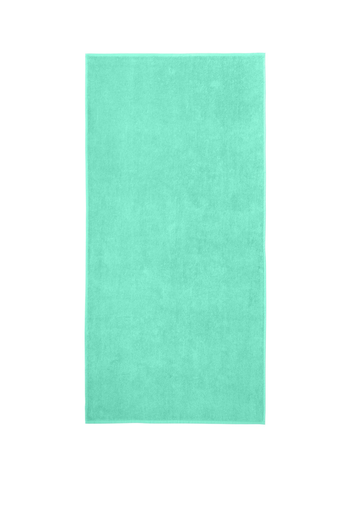 Bright Seafoam - 