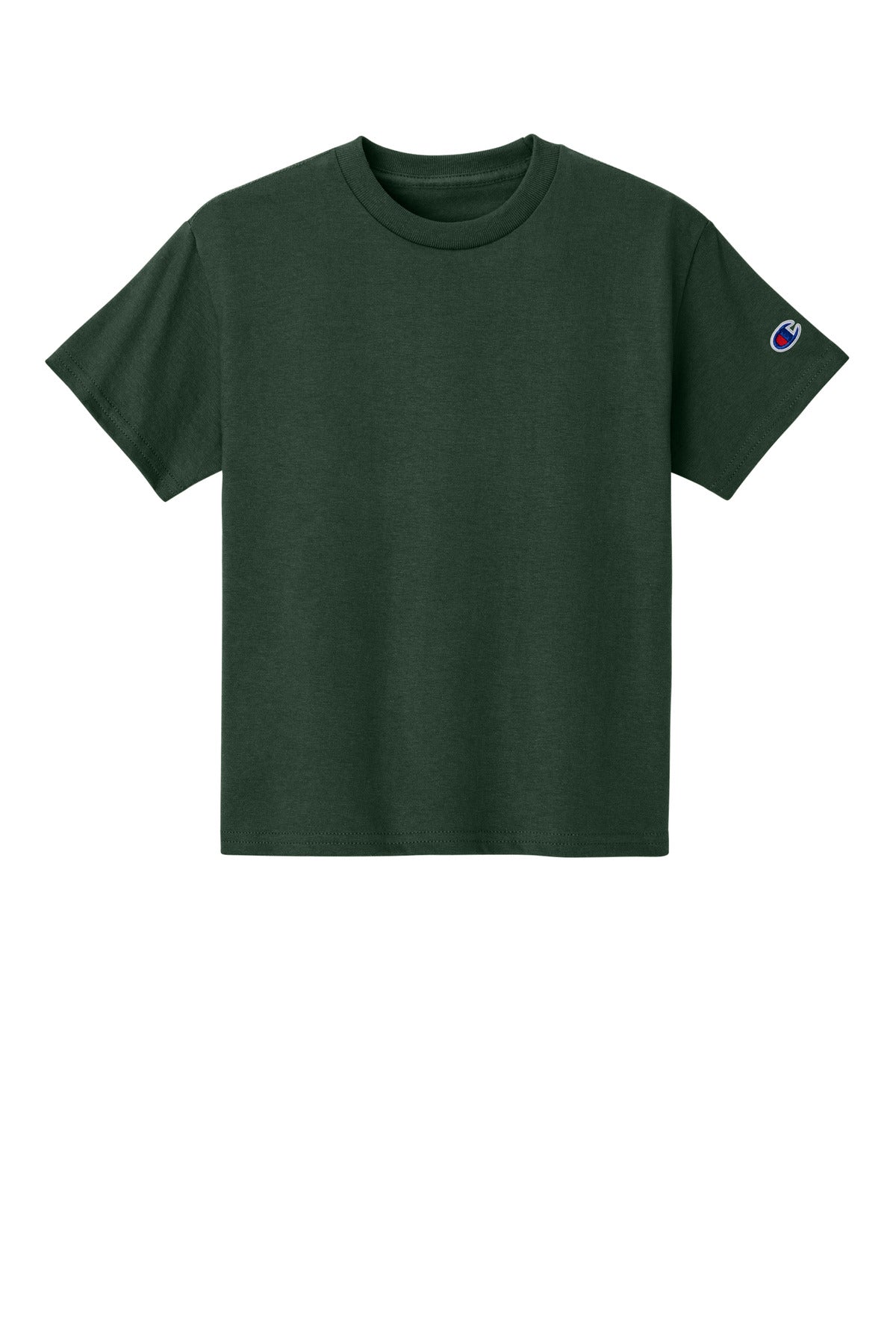 Dark Green - 