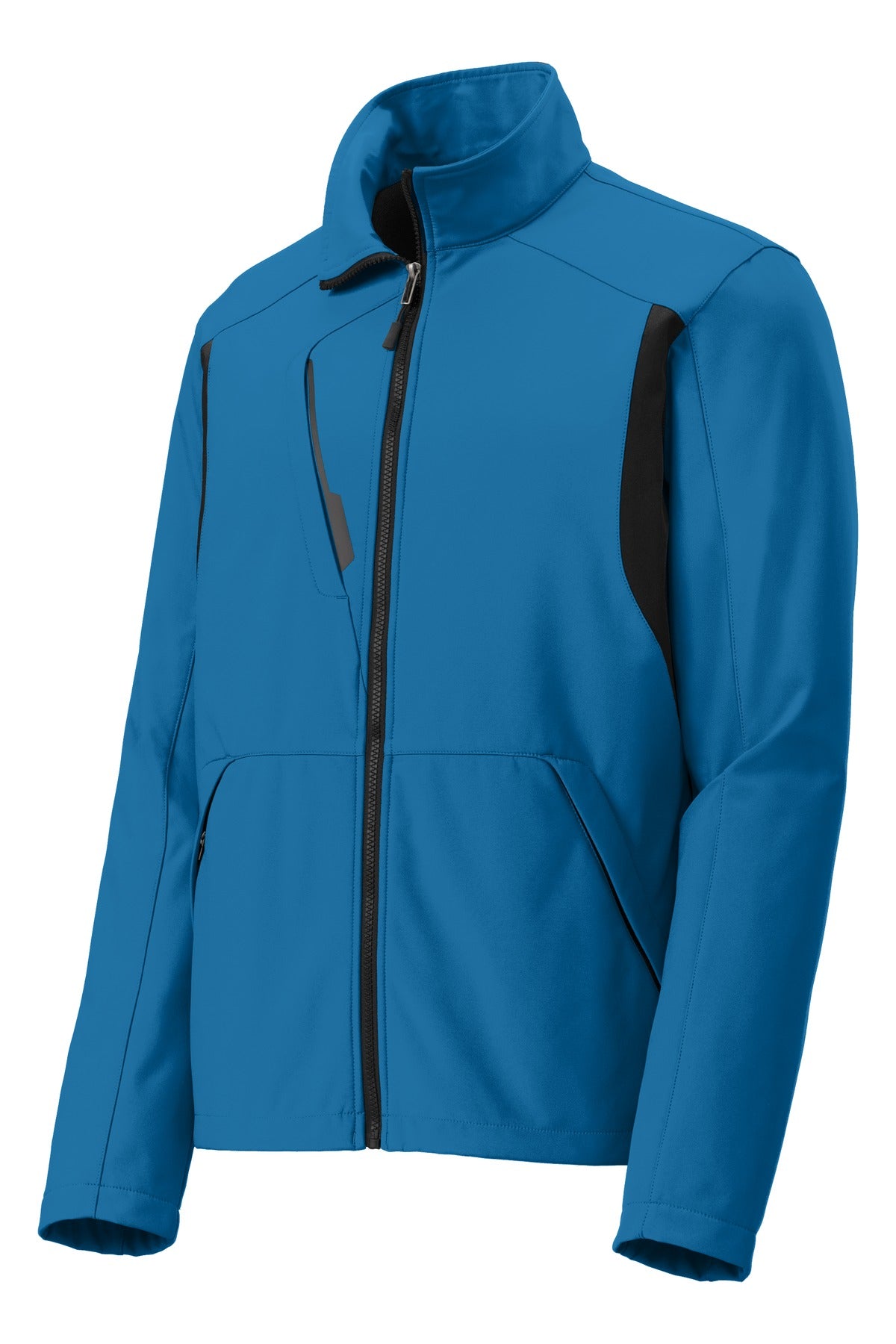 Imperial Blue/ Black - 