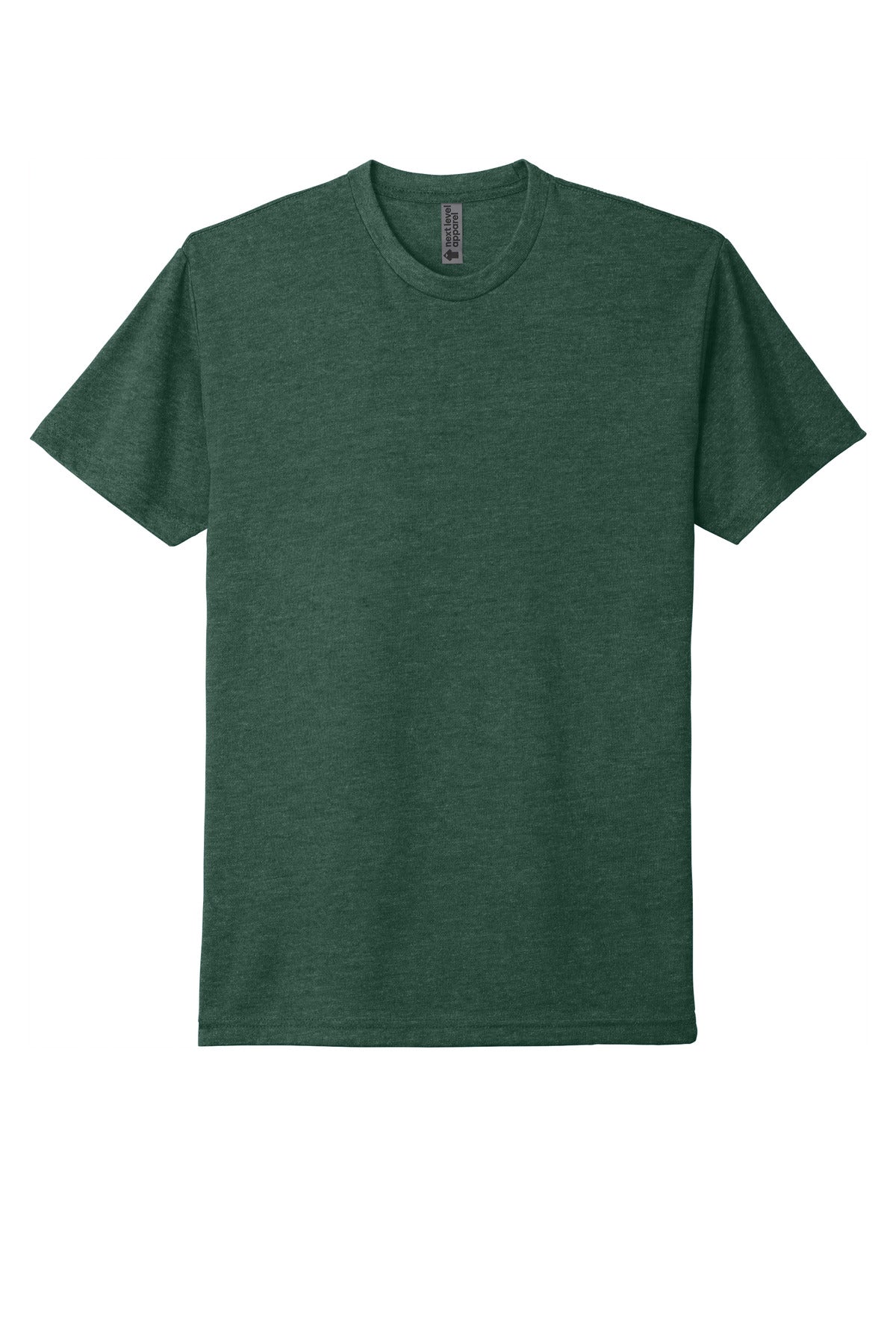 Heather Forest Green - 