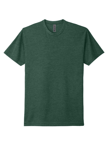 Heather Forest Green - 