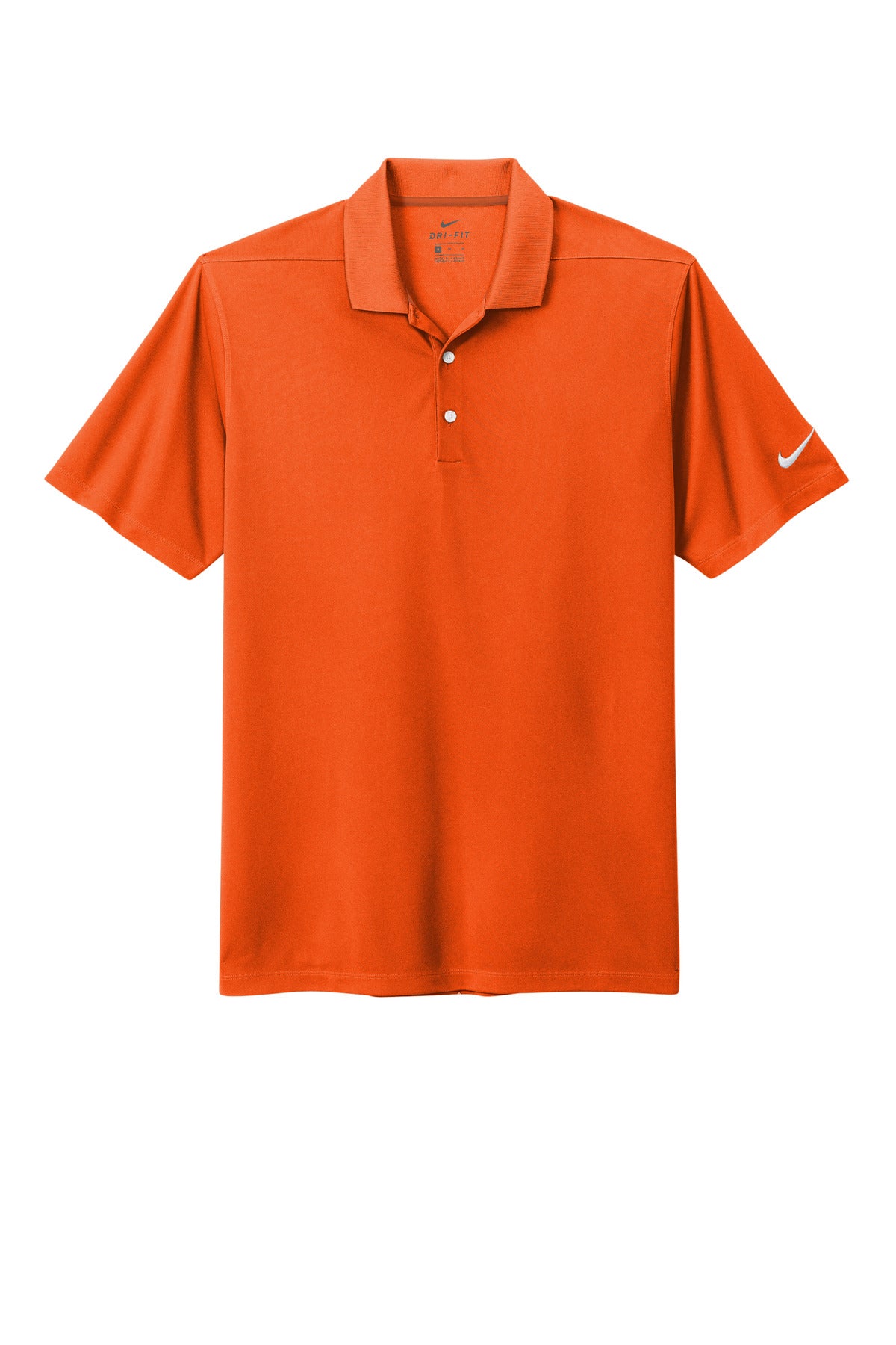 Brilliant Orange - 