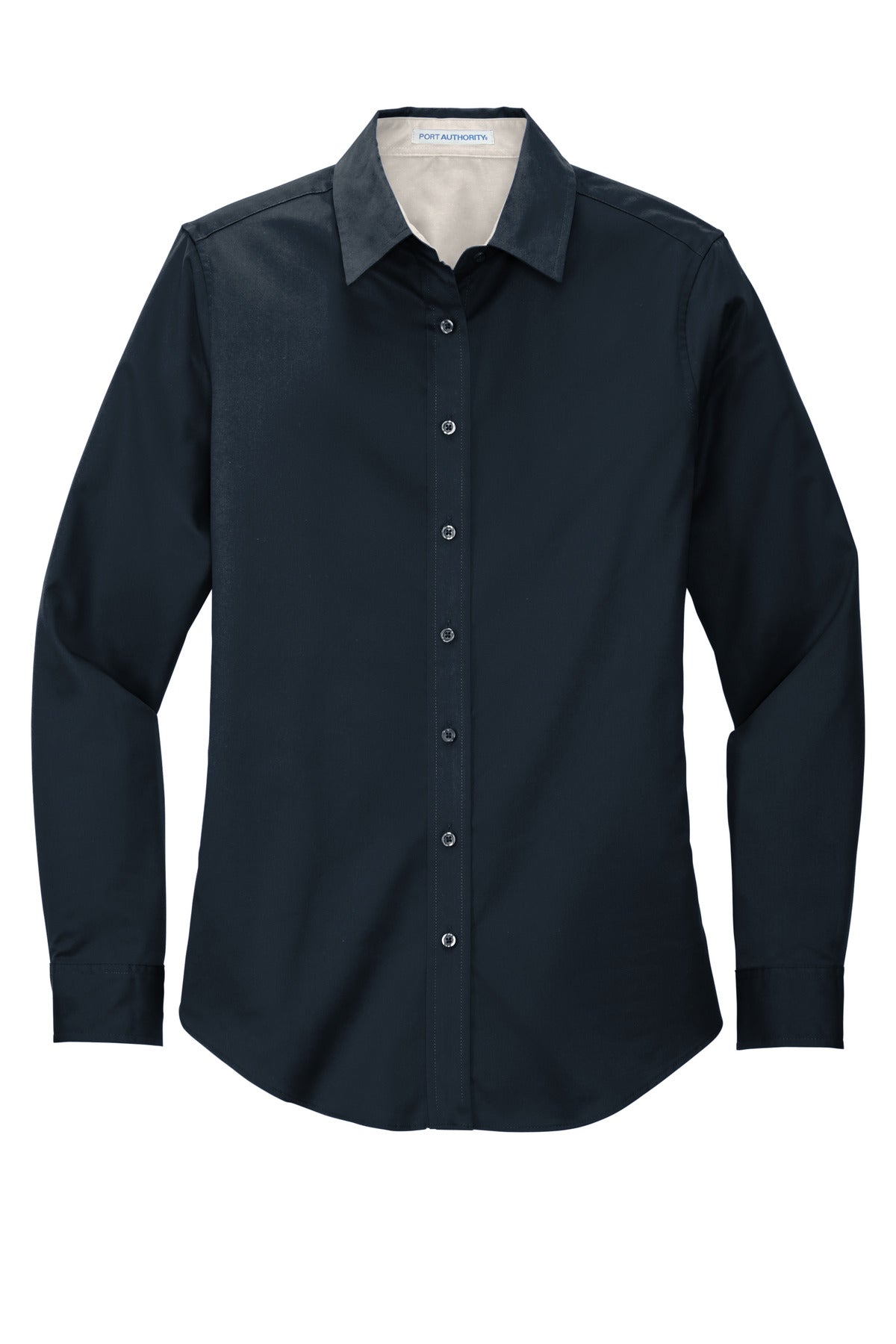 Classic Navy/ Light Stone - 