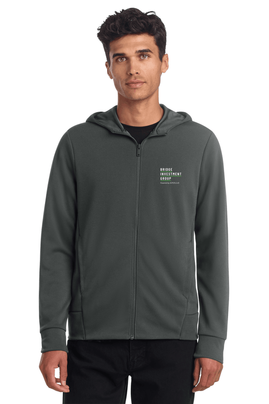 Anchor Grey - BIG Logo