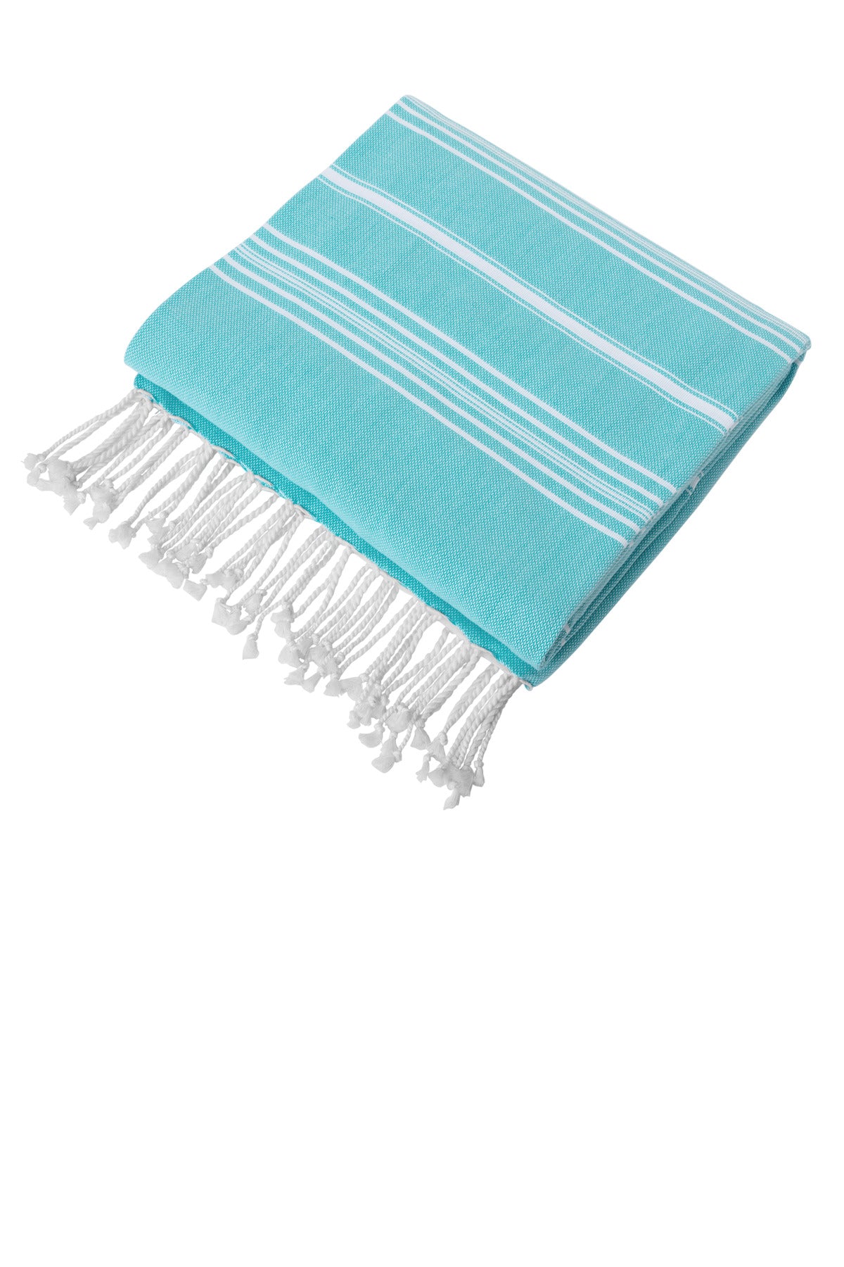 Aquamarine/ White - 
