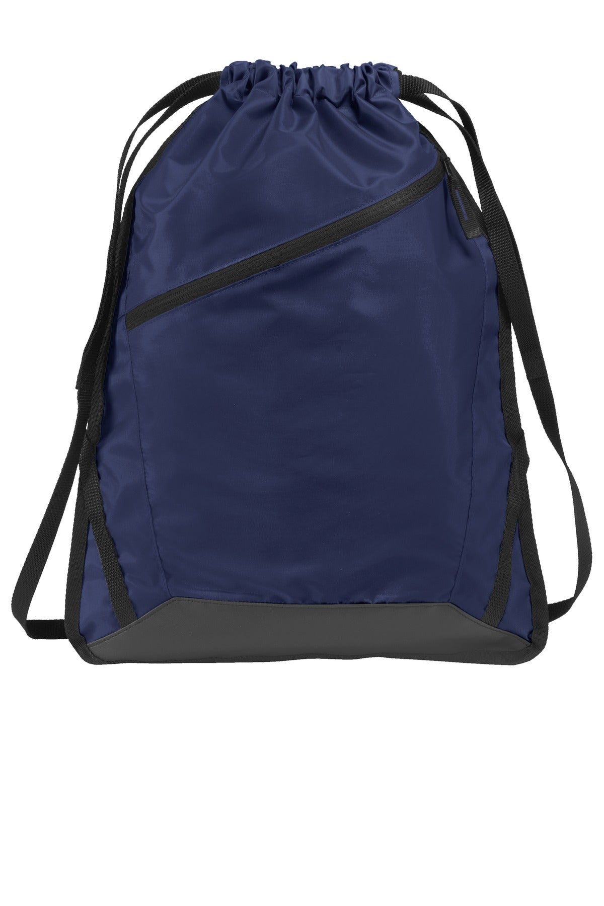 True Navy/ Black - 