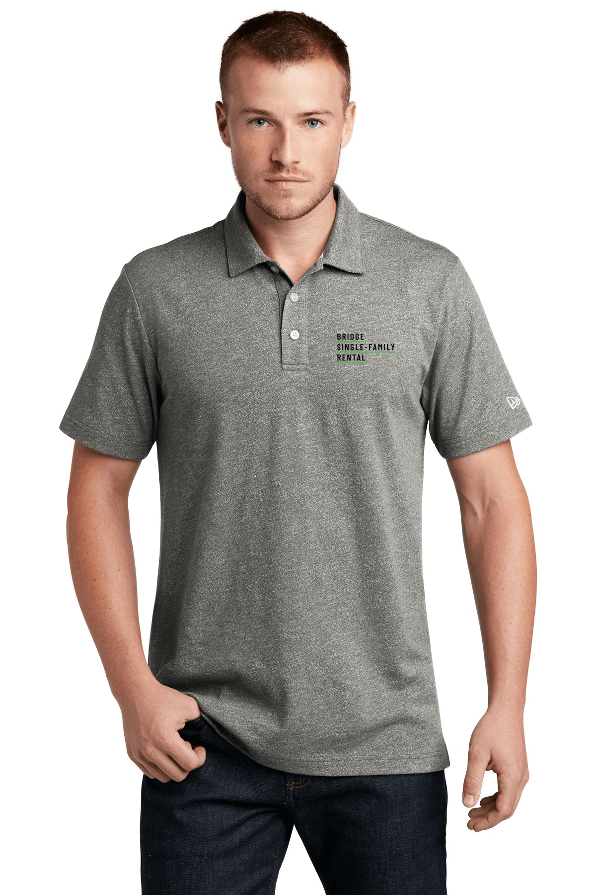 Shad Grey Twst - BSFR Logo