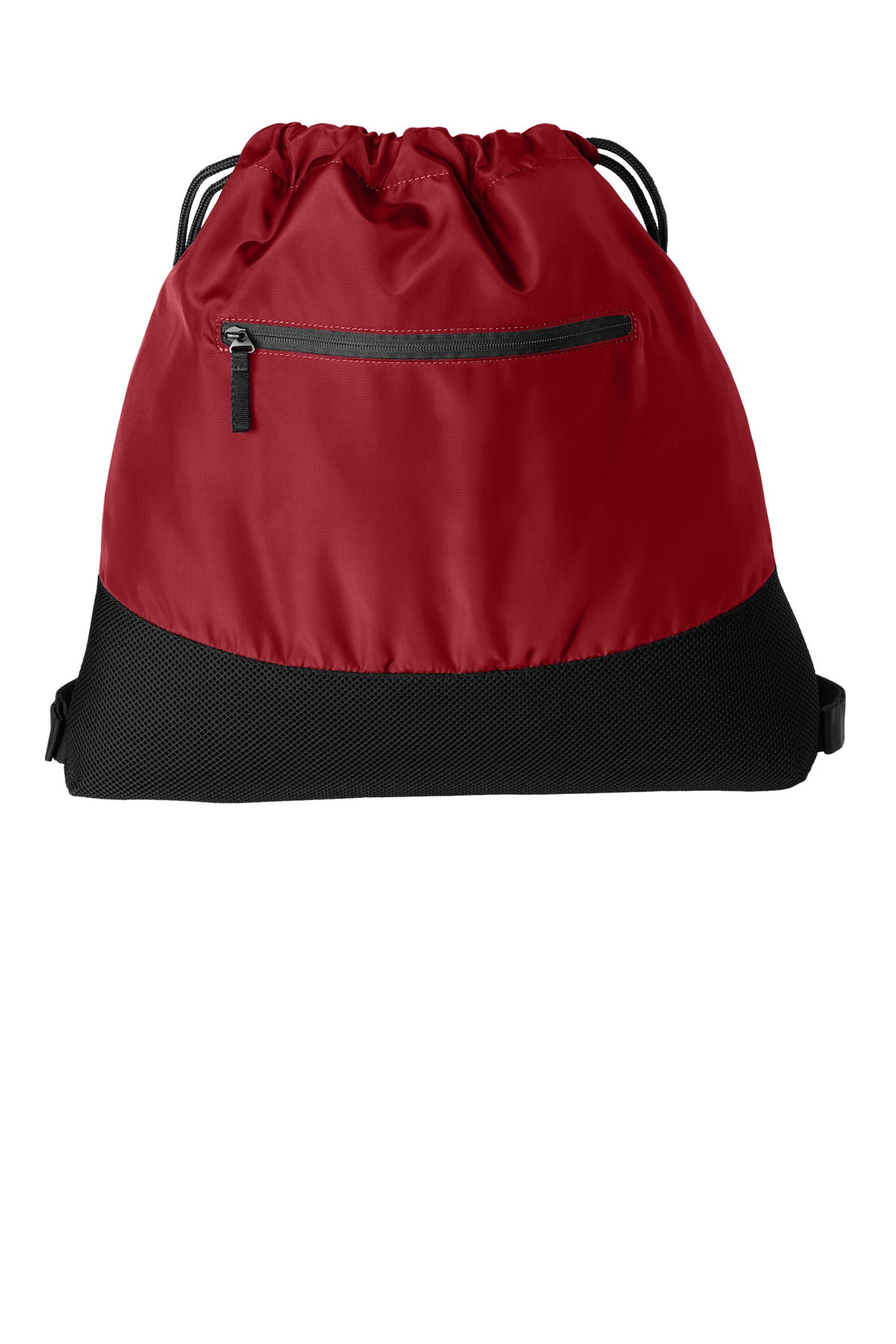 Rich Red - 
