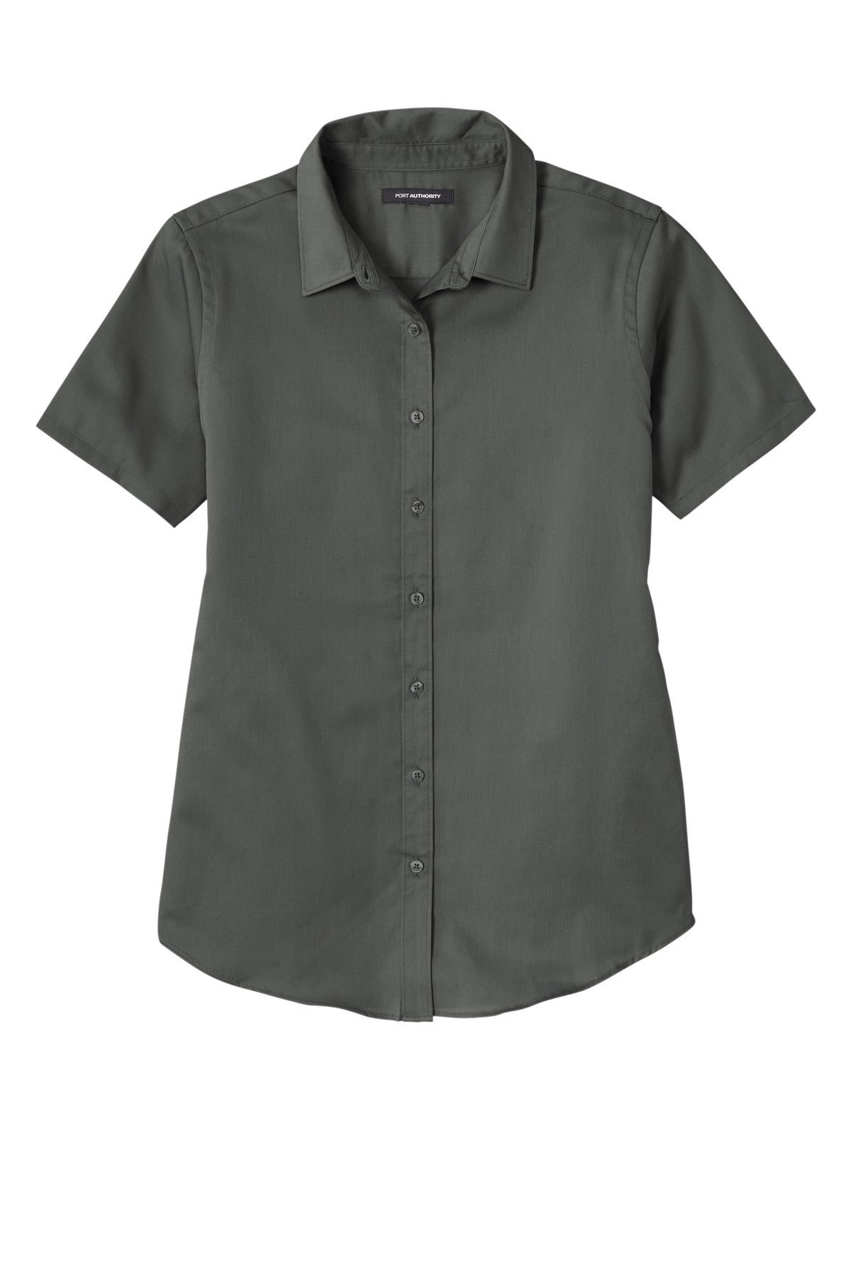 Storm Grey - 