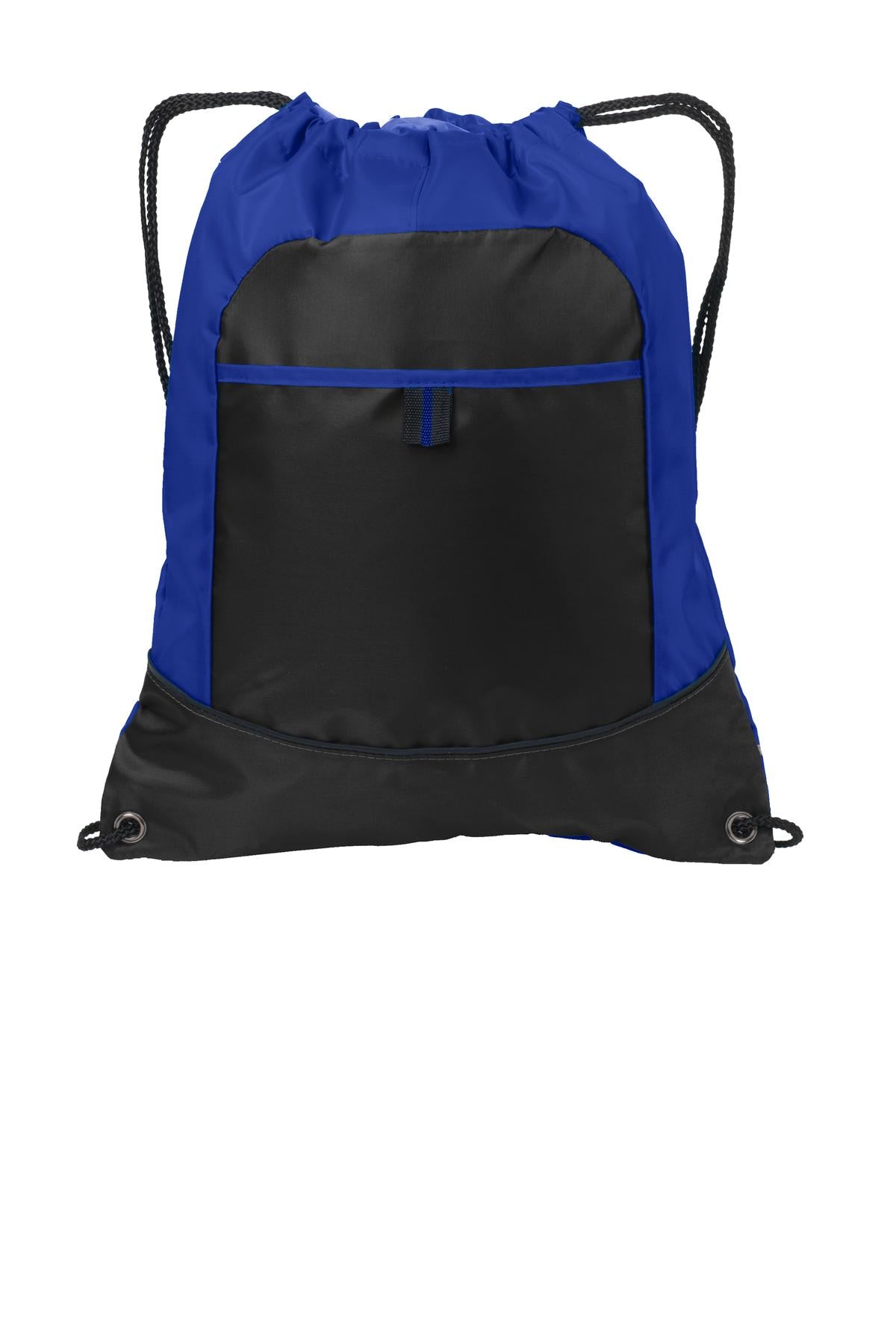 Hyper Blue/ Black - 