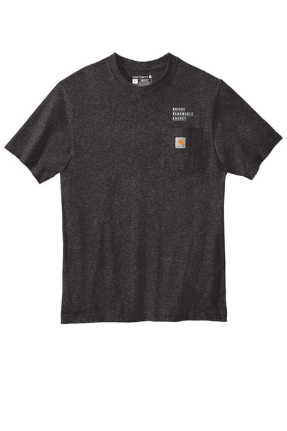 Carbon Heather - bre_black
