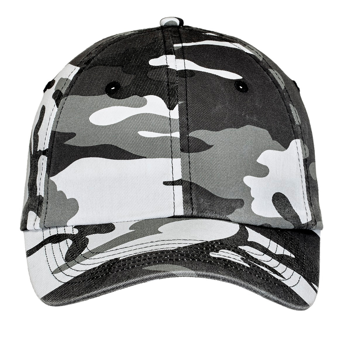 Winter Camo - 