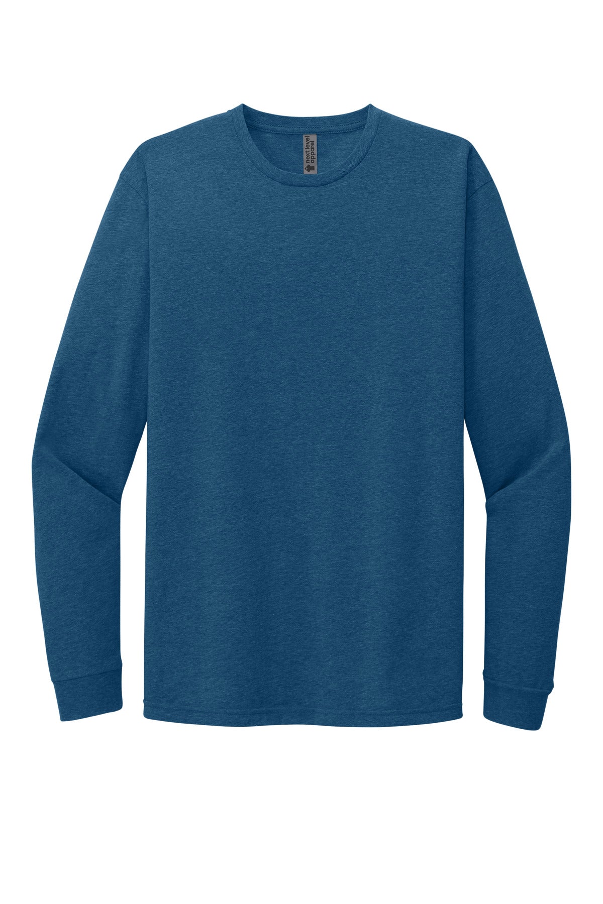 Heather Cool Blue - 