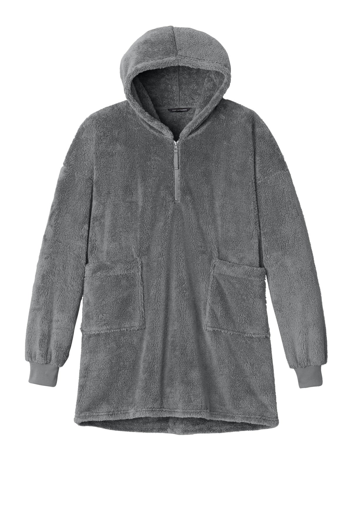 Smoke Grey - 