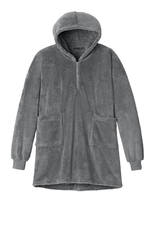 Smoke Grey - 