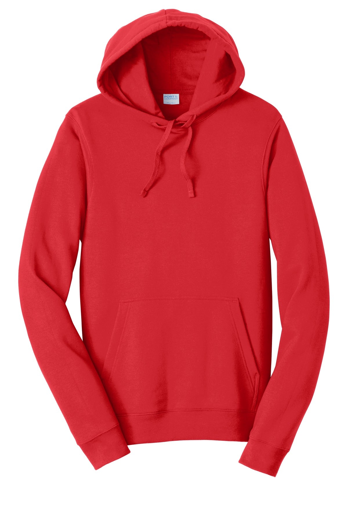 Bright Red - 