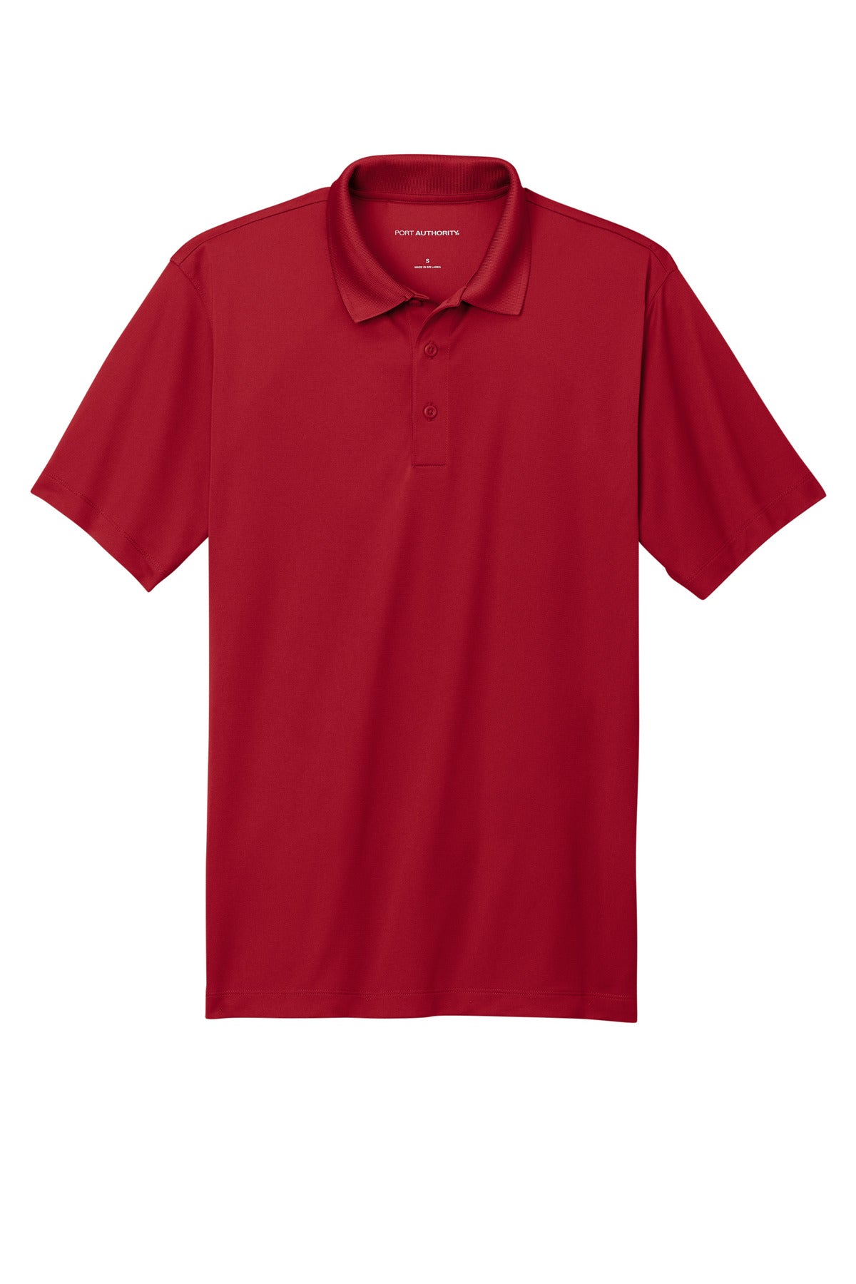 Rich Red - 
