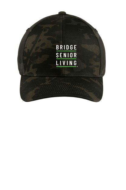 Multicam Black - BSL Logo