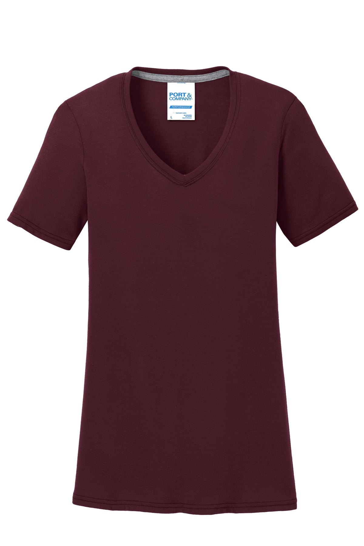 Athletic Maroon - 