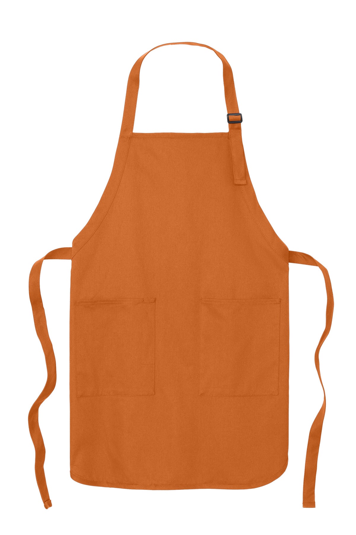 Texas Orange - 