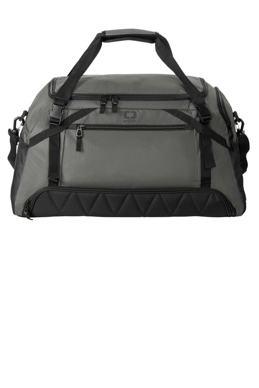 Rogue Grey - 