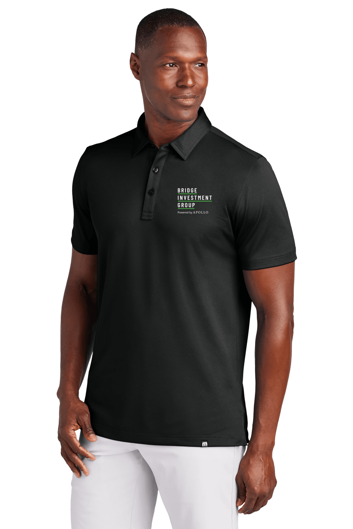 Black - BIG Logo