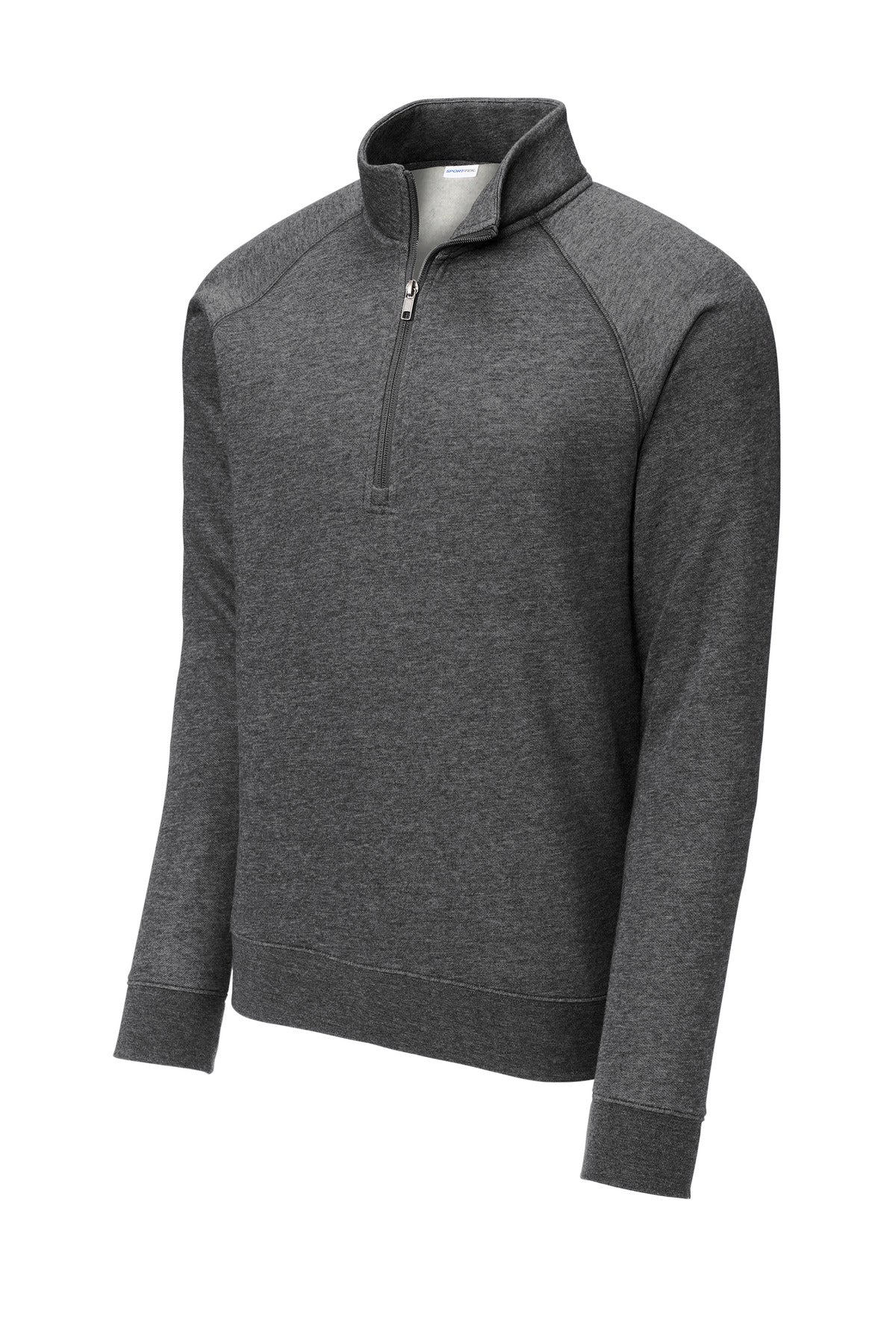 Graphite Heather - 