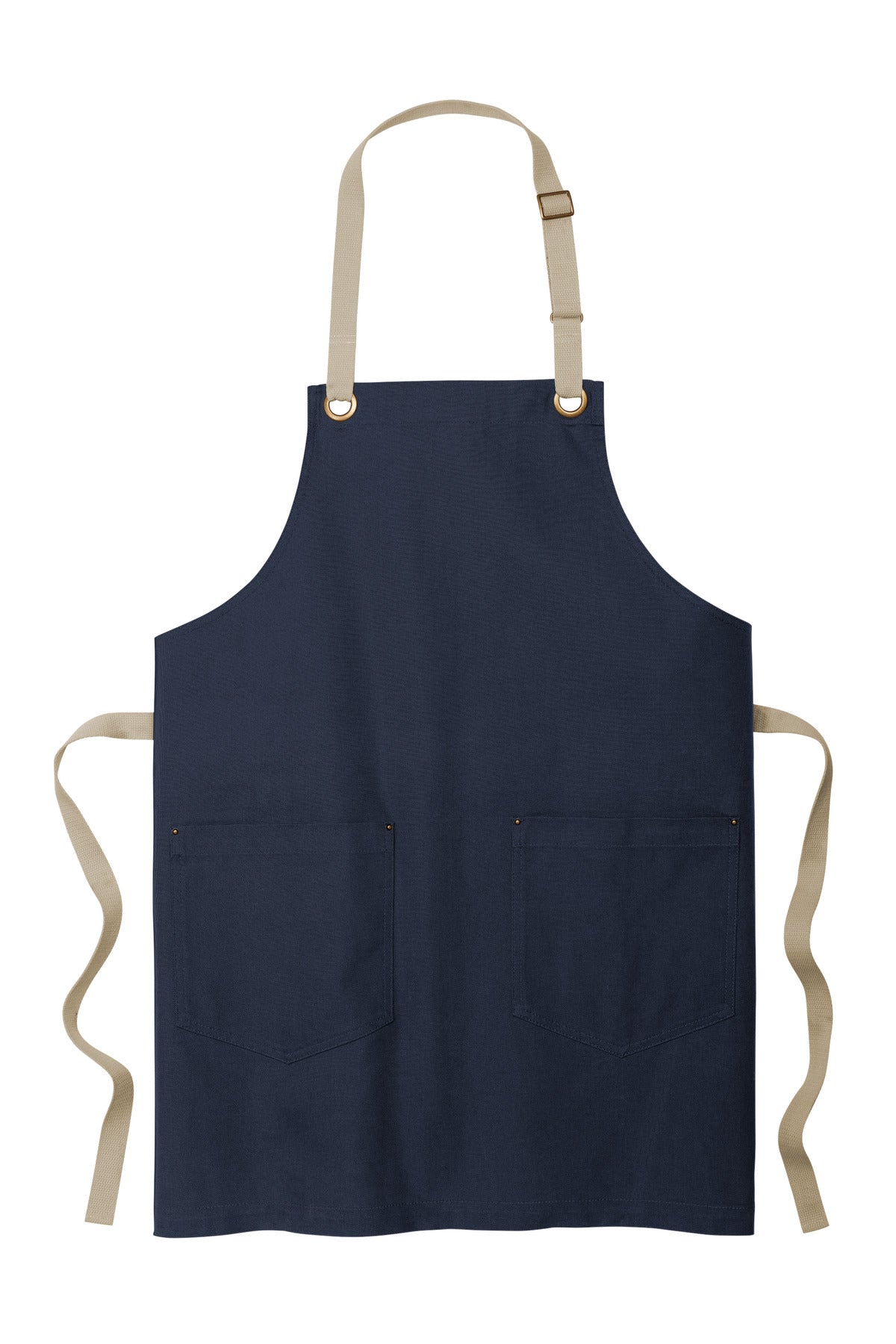 River Blue Navy/ Stone - 